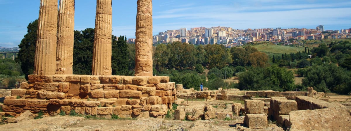 agrigento