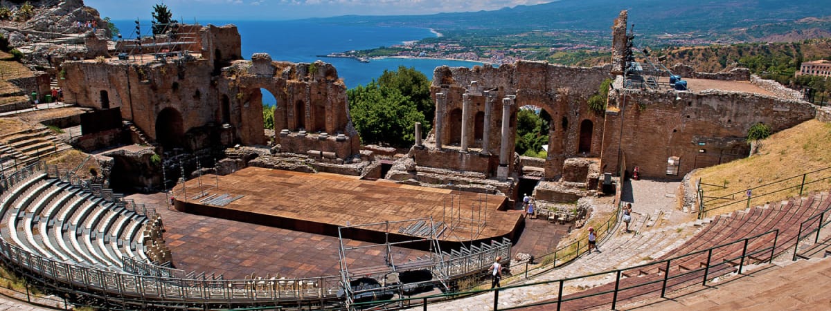 taormina